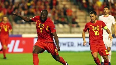 Mundial 2022: Maroko – Kanada 2:1, Belgia jedzie do domu!
