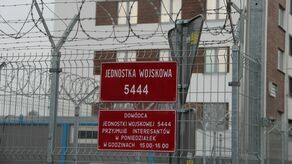 Do tego garnizonu mogą trafić amerykańskie Abramsy