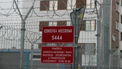 Do tego garnizonu mogą trafić amerykańskie Abramsy