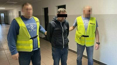 Lubelskie. To on potrącił 14-latkę i uciekł. Jest decyzja sądu