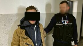 25-latek będzie odpowiadał za włamania w dzielnicach Czuby i Choiny