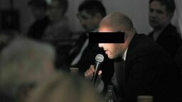 Jarosław M. został odwołany ze stanowiska prezesa PGK w lutym 2020 roku