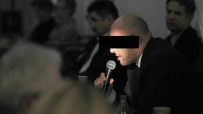 Jarosław M. został odwołany ze stanowiska prezesa PGK w lutym 2020 roku