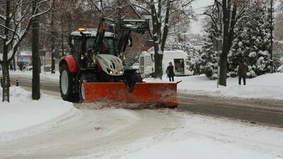 Puławy. Nierówna walka z Brygidą