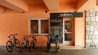 Nie ma chętnych na sklep w akademiku UMCS. Czy to przez zakaz sprzedaży alkoholu? 