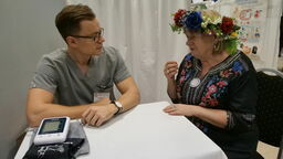 Żeby rolnikowi było po drodze do lekarza. Wciąż nie każdy wie, że może z tego skorzystać