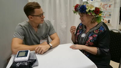 Żeby rolnikowi było po drodze do lekarza. Wciąż nie każdy wie, że może z tego skorzystać