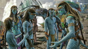 Czy to będzie hit wszech czasów? Premiera filmu "Avatar: Istota wody". Repertuar kin i teatrów w Lublinie i regionie [08-10.07] 