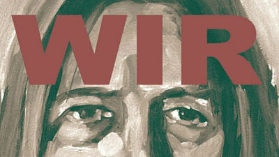 WIR zagra Nalepę w DDK Czechów