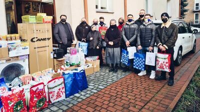 Ostatnie dni akcji kibiców Motoru „Żółto-Biało-Niebieska Gwiazdka”