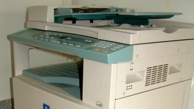 Zdjęcie ilustracyjne