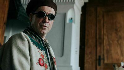 Sylwestrowy maraton filmowy w Kinie Bajka. Ceny biletów