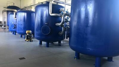 Miasto przekonuje, że miejska oczyszczalnia nie może przyjmować gminnych ścieków