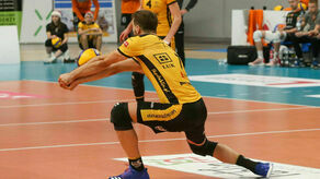 LUK Lublin w piątek rozpoczyna rundę rewanżową PlusLigi