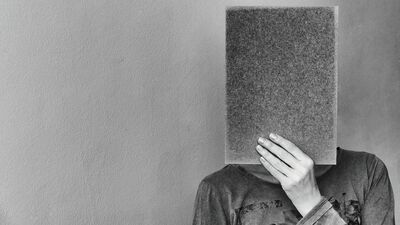 Pani Marta się w końcu przełamała. Napisała ogłoszenie. Poprosiła o pomoc