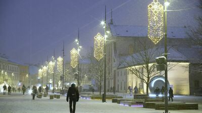 Lublin. Miasto długiem chce spłacić dług