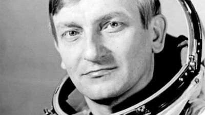 Mirosław Hermaszewski