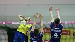 MKS Avia Świdnik kończy rok meczem z Olimpią Sulęcin