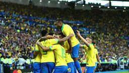 Mundial 2022: Brazylia - Korea Południowa 4:1. Awans do ćwierćfinału w rytmie samby