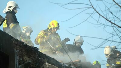 Każdy z funkcjonariuszy, który złożył wniosek o przejście na emeryturę będzie mógł go wycofać
