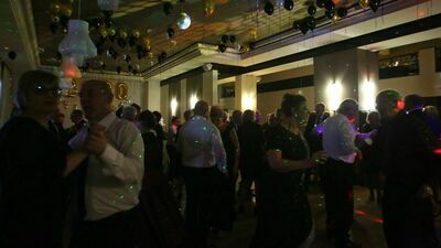 Sylwester w Casino Royale 2020