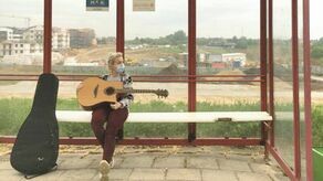 2020 20:10 Monika Kowalczyk narzeka na brak koncertów i spotkań 