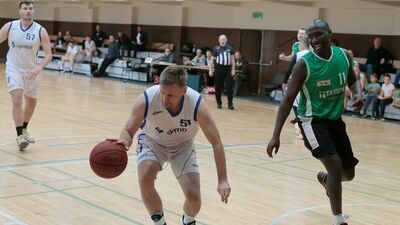 LNBA: Zmiana lidera w ostatniej chwili