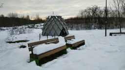 Nowa ścieżka miałaby się zaczynać w pobliżu placu zabaw