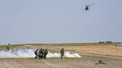 Zdjęcie ilustracyjne