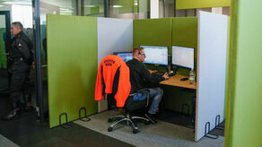 Jak zadzwonisz na 112, to teraz odbierają przy Wojciechowskiej