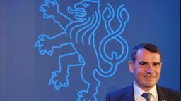 Bogdan Łukasik jest lubelskim przedsiębiorcą, właścicielem firmy Modern Expo