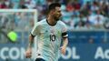 Mundial 2022: Argentyna - Australia 2:1. Udany jubileusz Messiego