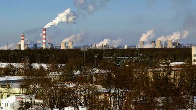 Puławy. Ceny ciepła w górę. I to bardzo