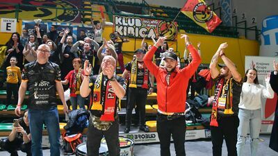 Padwa Zamość chce rozpocząć marsz w górę tabeli