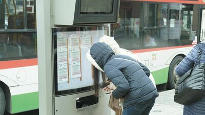 ZTM Lublin wprowadza nowy rozkład jazdy. Wycinają kursy - podajemy numery linii