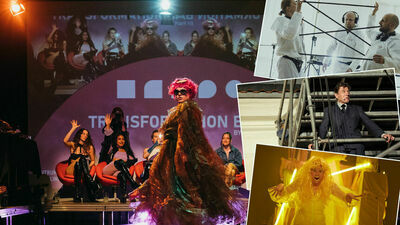 Przestrzenie Sztuki. Podsumowanie wyjątkowego projektu