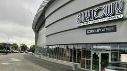 Obie polskie produkcje filmowe obejrzało w zamojskim kinie w sumie ponad 6,3 tys. widzów