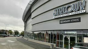 Obie polskie produkcje filmowe obejrzało w zamojskim kinie w sumie ponad 6,3 tys. widzów