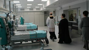 Hrubieszów. Już po remoncie. OIT jak spod igły