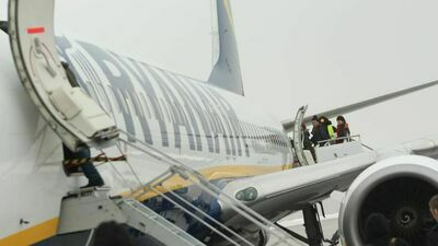 Jeszcze więcej Mediolanu z Lublina. Kolejny przewoźnik poleci na lotnisko w Bergamo