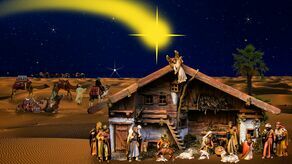 Jutro pierwszą gwiazdką nie będzie gwiazda