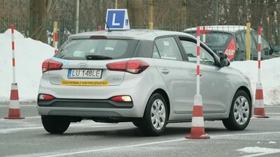 Prawo jazdy podrożeje? Teraz to radni mają decydować o cenach