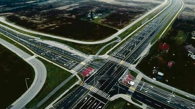 Trzecie podejście do projektu cmentarza na Sławinie