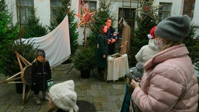 Pomysł na świąteczny prezent? Znajdziesz na Targach Wyjątkowych Rzeczy w Lublinie