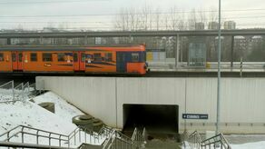 Od najbliższej niedzieli siedem przystanków kolejowych stanie się dla pociągów POLREGIO przystankami na żądanie.