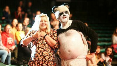 Fundacja Sztukmistrze dostanie 25 tys. zł na projekt „Dzielnicowe laboratorium kultury”