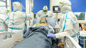 Jak żyć po Covidzie? W Akademii Zamojskiej już wiedzą