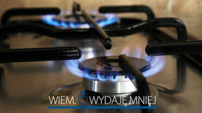 Jak zaoszczędzić na gazie?