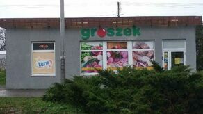 Wygrana padła w tym sklepie w Krasieninie-Kolonii