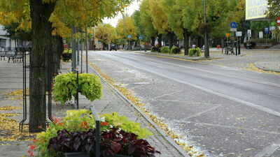 Lubartów planuje zielone inwestycje. Pierwszym krokiem do ich powstania jest przygotowanie energetycznych i ekonomicznych analiz, zgodnych z unijnym standardem